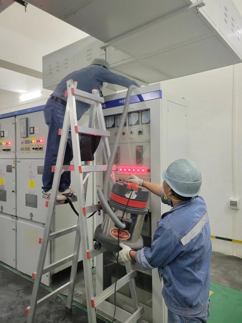 钢结构施工规范解析：确保安全与质量的关键步骤